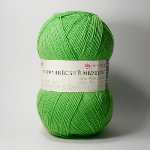 Австралийский меринос
